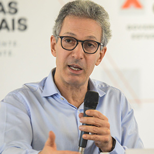 Itaperuna: cidade terá transporte de graça para lançamento de pré-candidatura de Zema