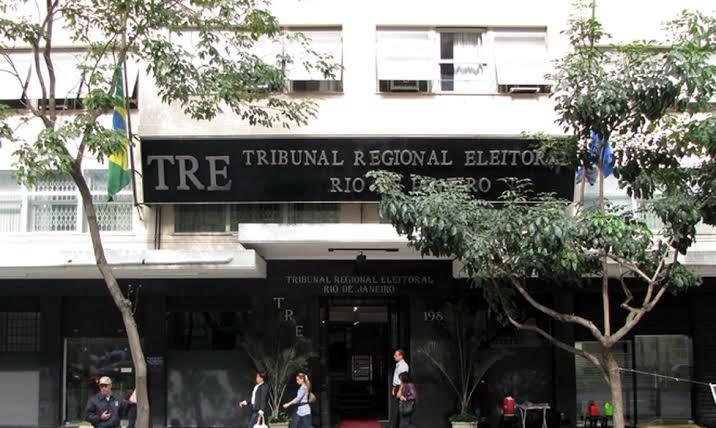 TRE - Tribunal Regional Eleitoral