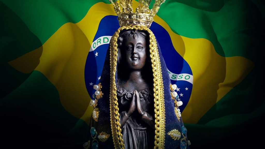 Nossa Senhora de Aparecida