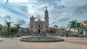 Bom Jesus do Itabapoana