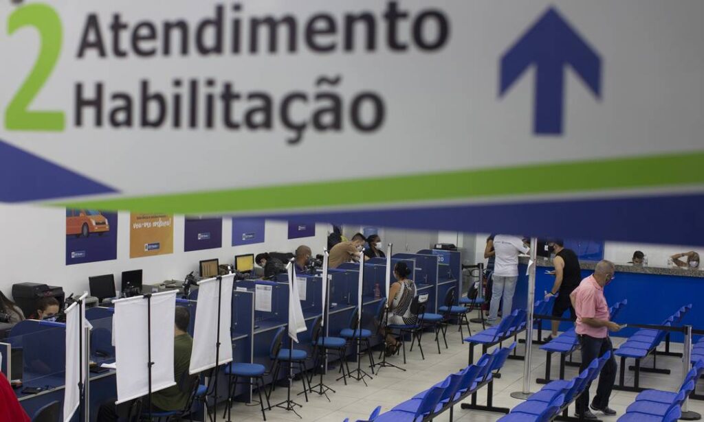 Brasil: DETRAN alerta para novo golpe