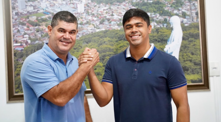Nel e Neto