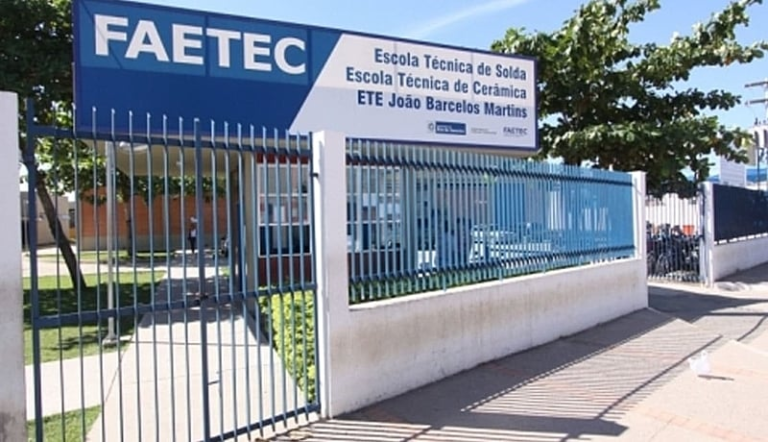 Faetec
