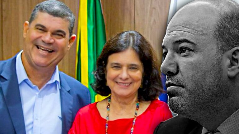 Opinião: Nel deveria ter procurado Murillo em Brasília?