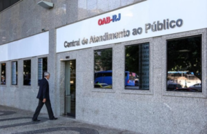 Estado: OAB-RJ vai sortear 500 bolsas em curso de pós-graduação