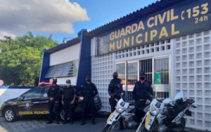 Brasil: STF autoriza guardas municipais a atuar como polícia e realizar prisões em flagrante - GCM