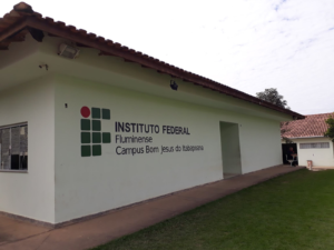 Bom Jesus: IFF serviu comida com larvas aos alunos