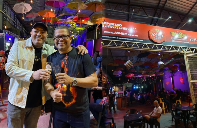 Editorial: Evaristo e Panelão, os barões do chopp de Itaperuna
