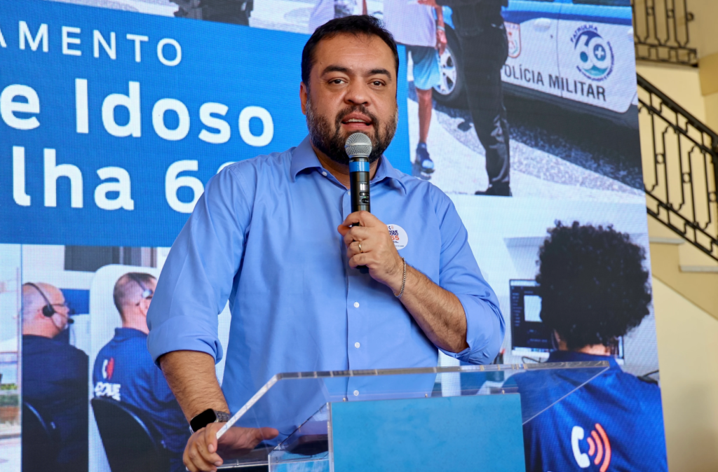 Estado: Cláudio Castro confirma novo concurso da PMERJ para 2026