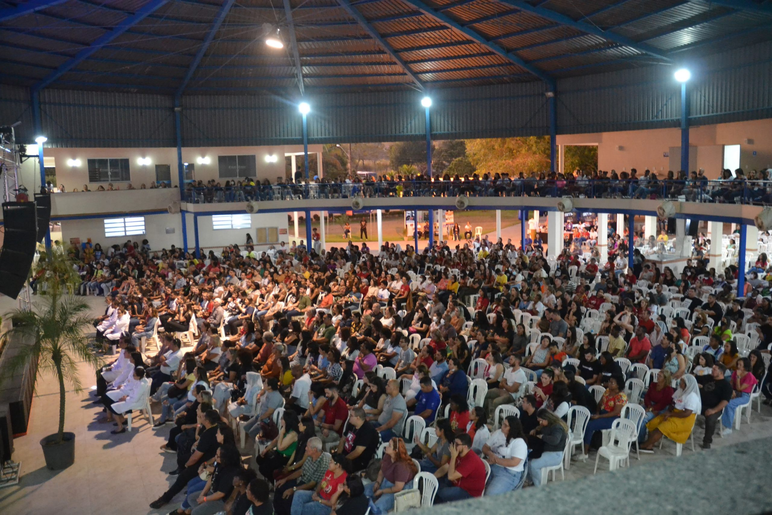 Itaperuna: Congresso SETA acontece de 13 a 15 de junho