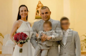 Itaperuna: Casal e criança são encontrados mortos, filho é o principal suspeito