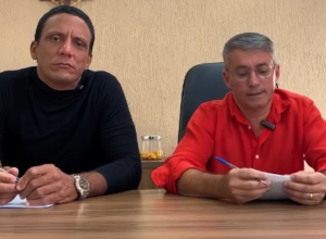 Natividade: Prefeito confirma festa de Exposição e antecipa salários