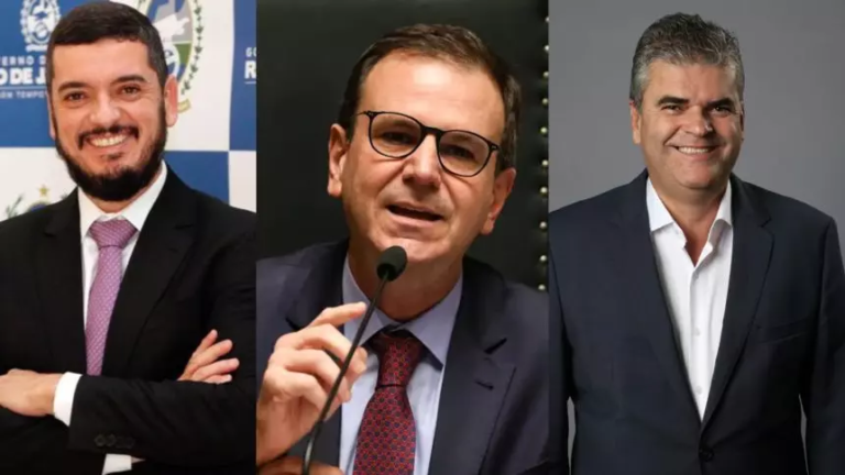 Estado: Voto evangélico pode ter o maior peso da história na eleição de 2026