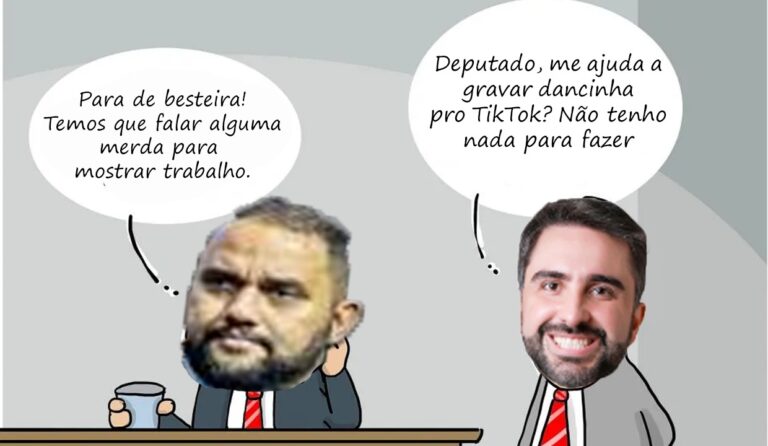 Bom Jesus: Pegou mal! Fiscalização de Thiago Rangel sobre HSVP teria motivação política