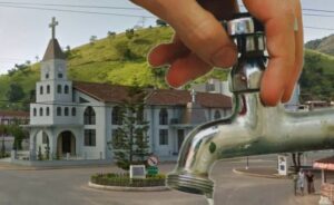 Itaperuna: Cedae orienta economia de água em Raposo, Boa Ventura e Córrego da Chica