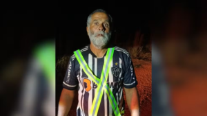 Minas Gerais: após 30 anos desaparecido, homem é encontrado durante peregrinação