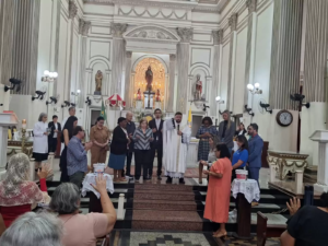 Noroeste: Diocese de Campos vai implementar Pastoral dos Servidores da Justiça