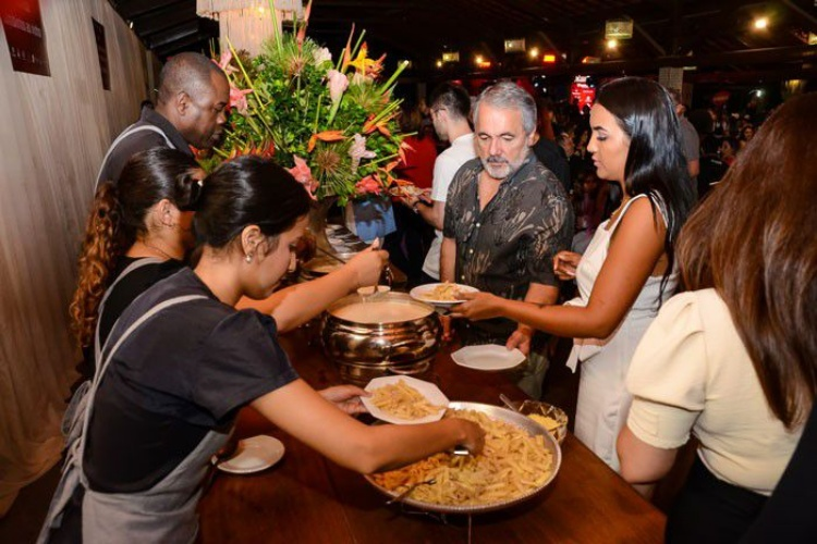 Muriaé: 5ª edição do Festival de Massas acontece no dia 22 de agosto