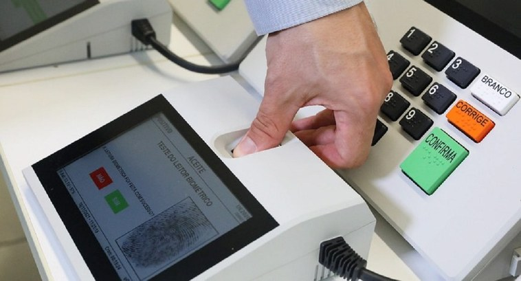 Noroeste: mais de 1,3 mil eleitores ainda não fizeram biometria em Italva e Cardoso Moreira