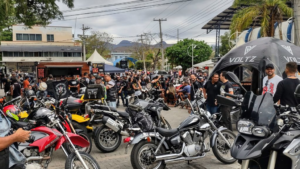 São Fidélis: Encontro Nacional de Motociclistas ocorre este mês e deve atrair 20 mil pessoas