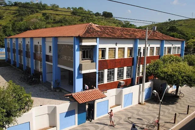 Italva: começa nesta segunda-feira as renovações das matrículas nas Escola Municipais