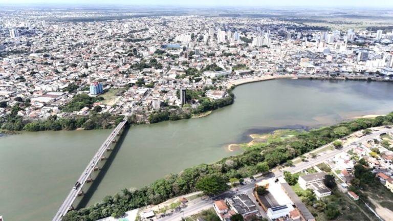Campos dos Goytacazes (Foto: Agência Berenger)