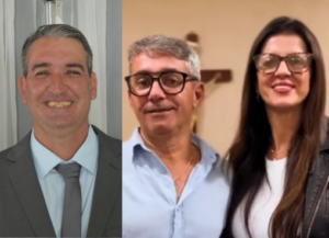 Natividade: Secretária de Saúde teria chamado Presidente da Câmara de "mosca verejeira"