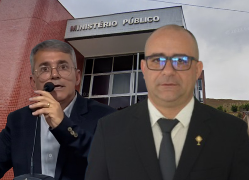 Natividade: Vereador solicita que MP intervenha na prefeitura por suposta omissão de Taninho