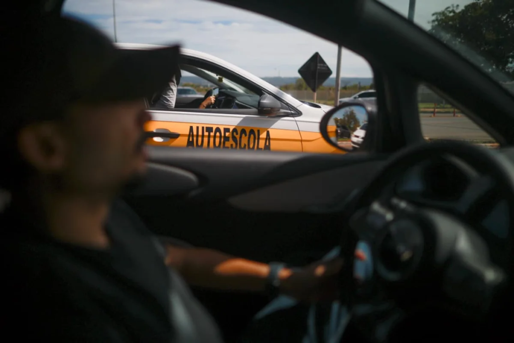 Brasil: MP permite renovação automática da CNH para motoristas sem infrações