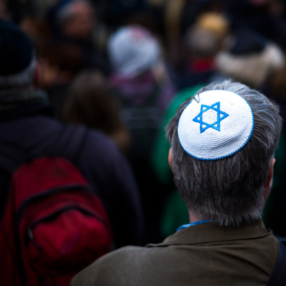 Brasil: Antissemitismo cresce e se disfarça de antissionismo